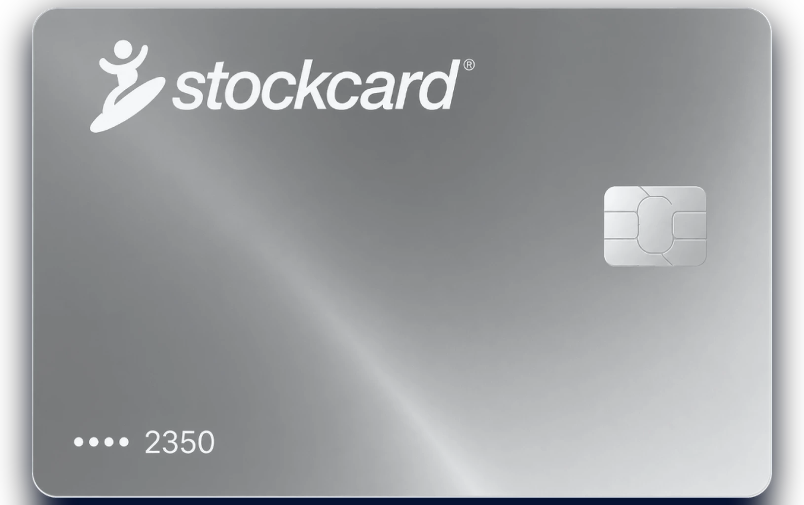 StockCard Gray