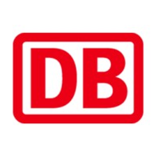 Deutsche Bahn logo