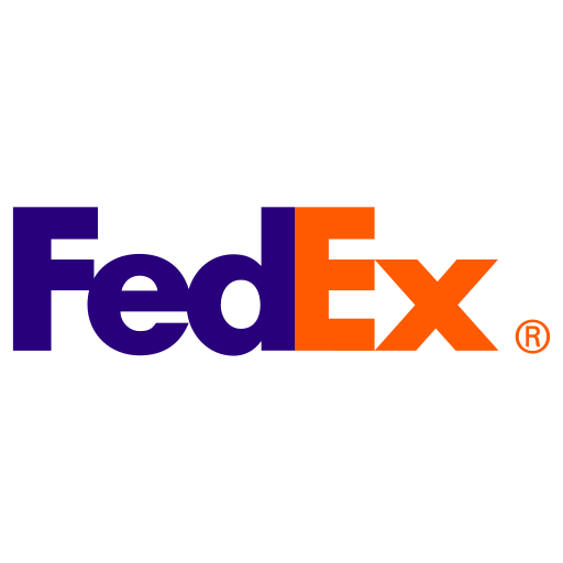 FedEx logo