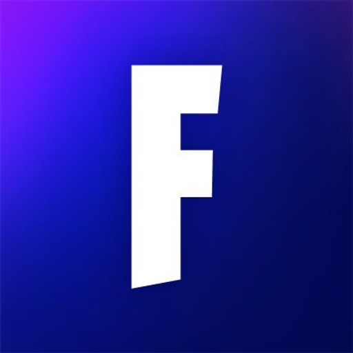 Fortnite logo