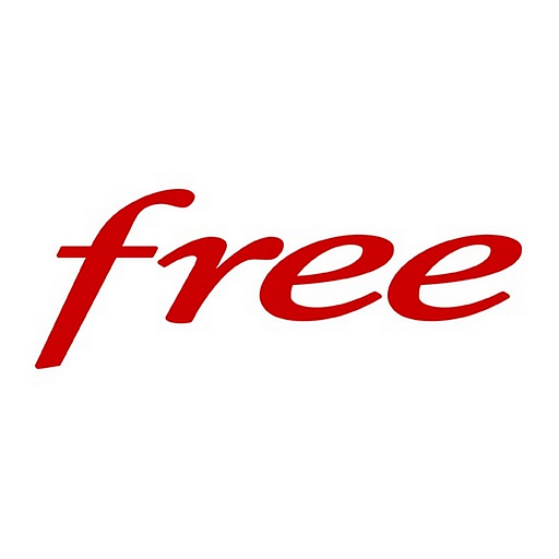 Free Mobile logo