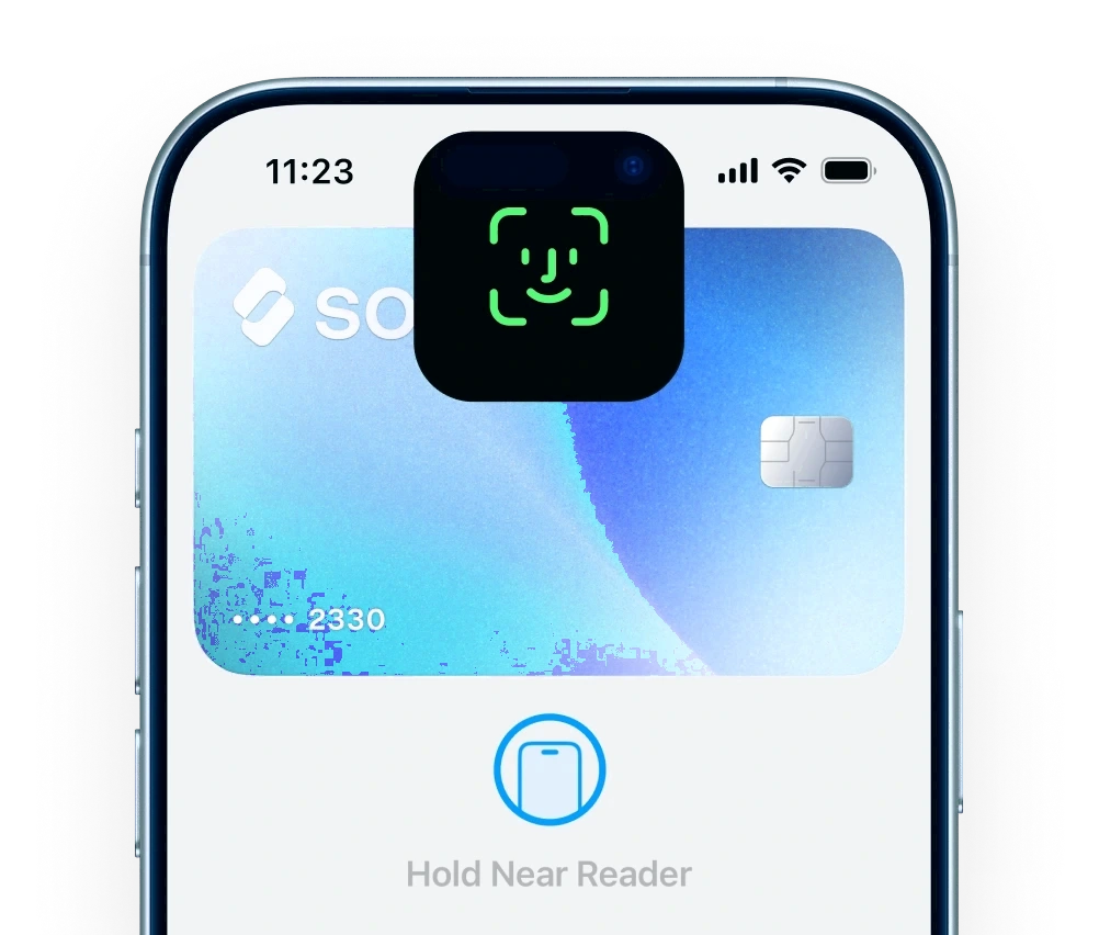 Apple Pay & Google Pay
