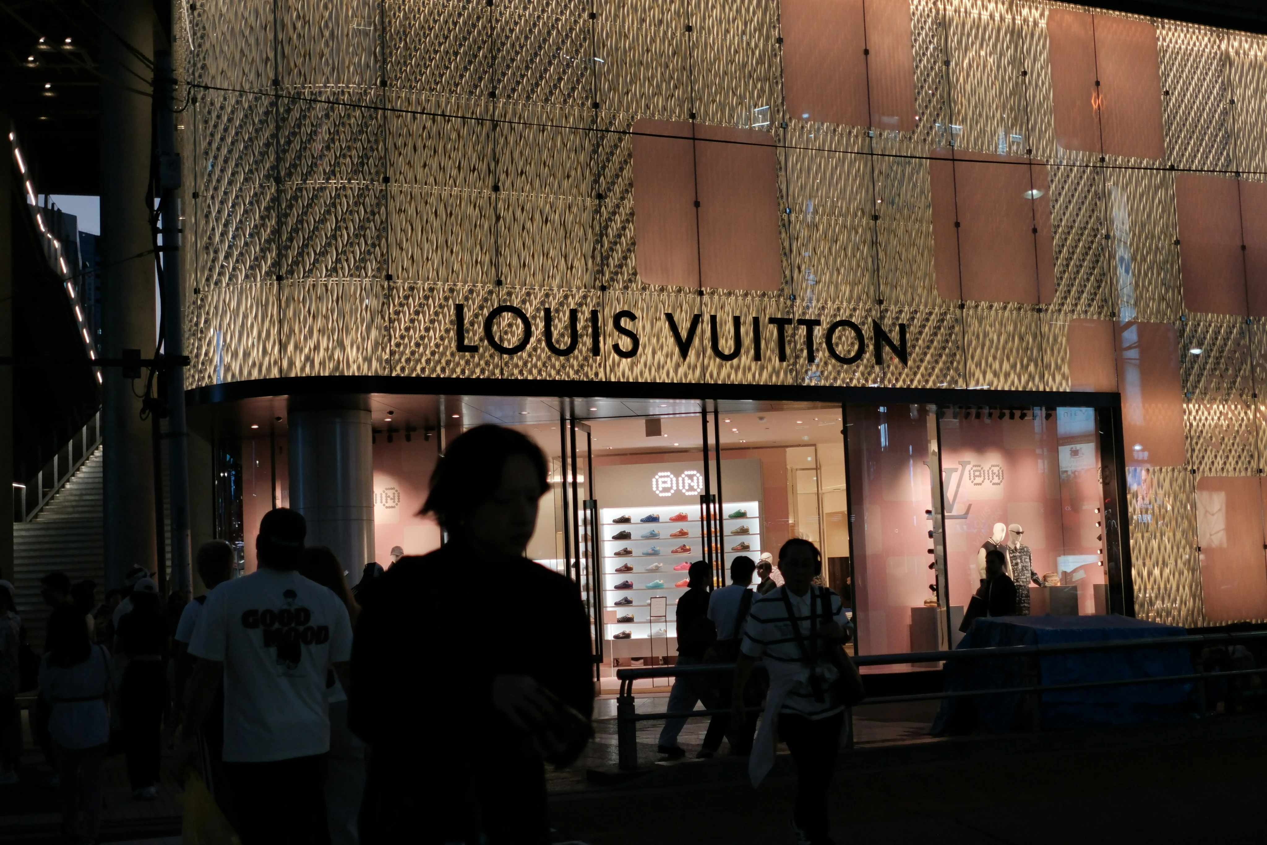 Shopping